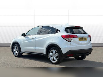 Used Honda HR-V 2018 for sale - 79151507: Photo