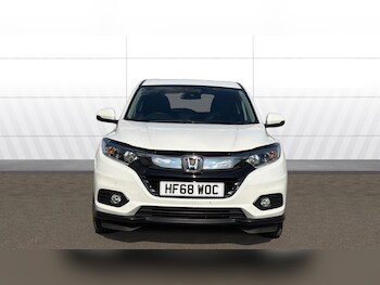 Used Honda HR-V 2018 for sale - 79151507: Photo