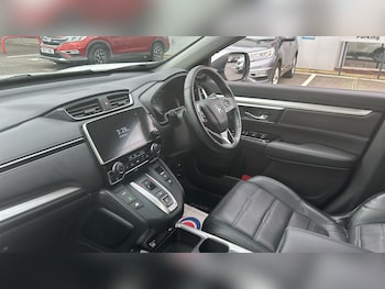 Used Honda CR-V 2023 for sale - 75650874: Photo