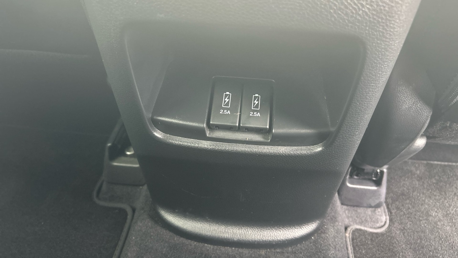 Vehicle 38