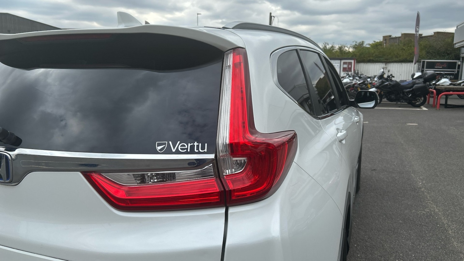 Vehicle 42