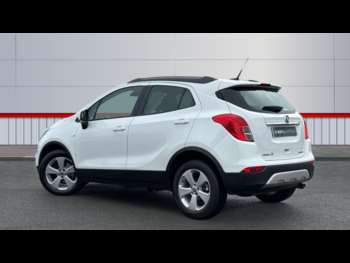 Used Vauxhall Mokka X 2019 for sale - 74236132: Photo