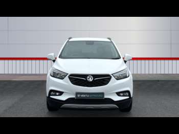 Used Vauxhall Mokka X 2019 for sale - 74236132: Photo