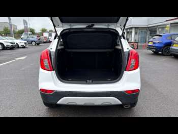 Used Vauxhall Mokka X 2019 for sale - 74236132: Photo