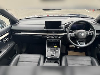 Used Honda CR-V 2024 for sale - 78552778: Photo