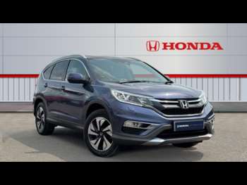 2017 (17) - 1.6 i-DTEC 160 EX 5dr Diesel Estate