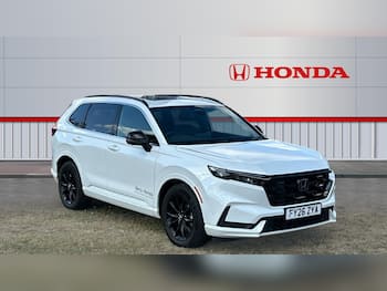 Used Honda CR-V 2026 for sale - 79626408: Photo