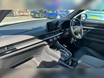Used Honda CR-V 2026 for sale - 79626408: Photo