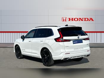 Used Honda CR-V 2026 for sale - 79626408: Photo