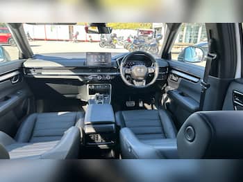 Used Honda CR-V 2026 for sale - 79626408: Photo