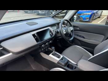 Used Honda Jazz 2021 for sale - 74869197: Photo