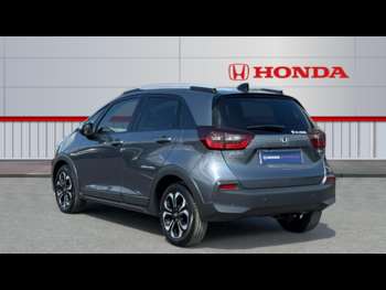 Used Honda Jazz 2021 for sale - 74869197: Photo