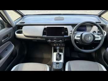 Used Honda Jazz 2021 for sale - 74869197: Photo