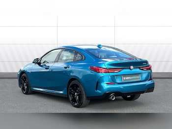 Used BMW 2 Series 2020 for sale - 79102345: Photo