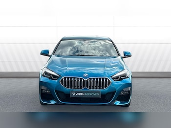 Used BMW 2 Series 2020 for sale - 79102345: Photo