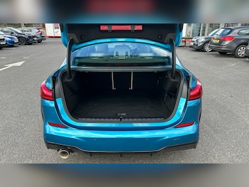 Used BMW 2 Series 2020 for sale - 79102345: Photo