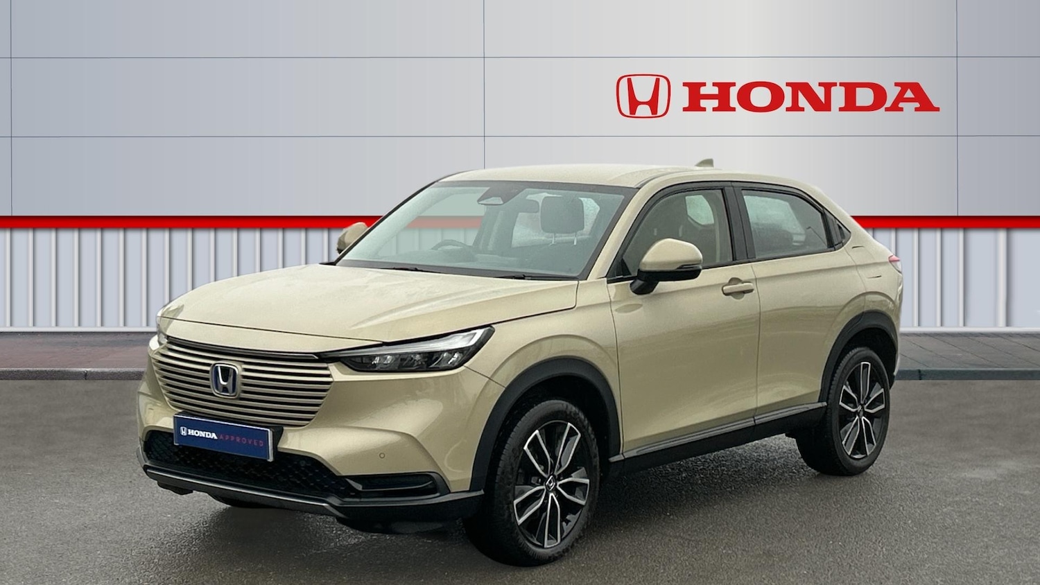 Used Honda HR-V 2022 for sale - 77461533: Photo 10