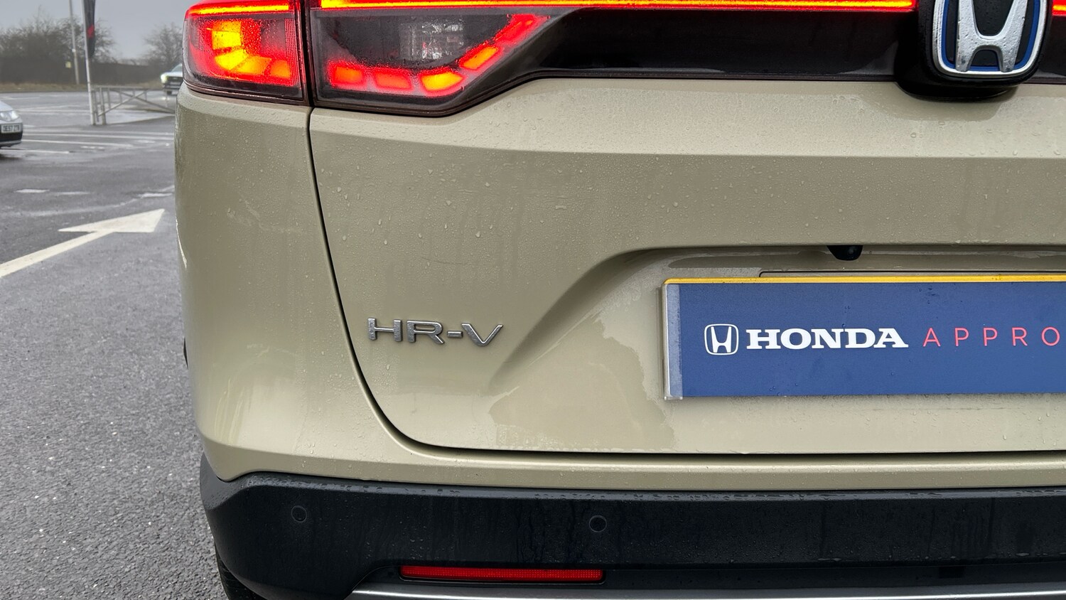 Used Honda HR-V 2022 for sale - 77461533: Photo 19