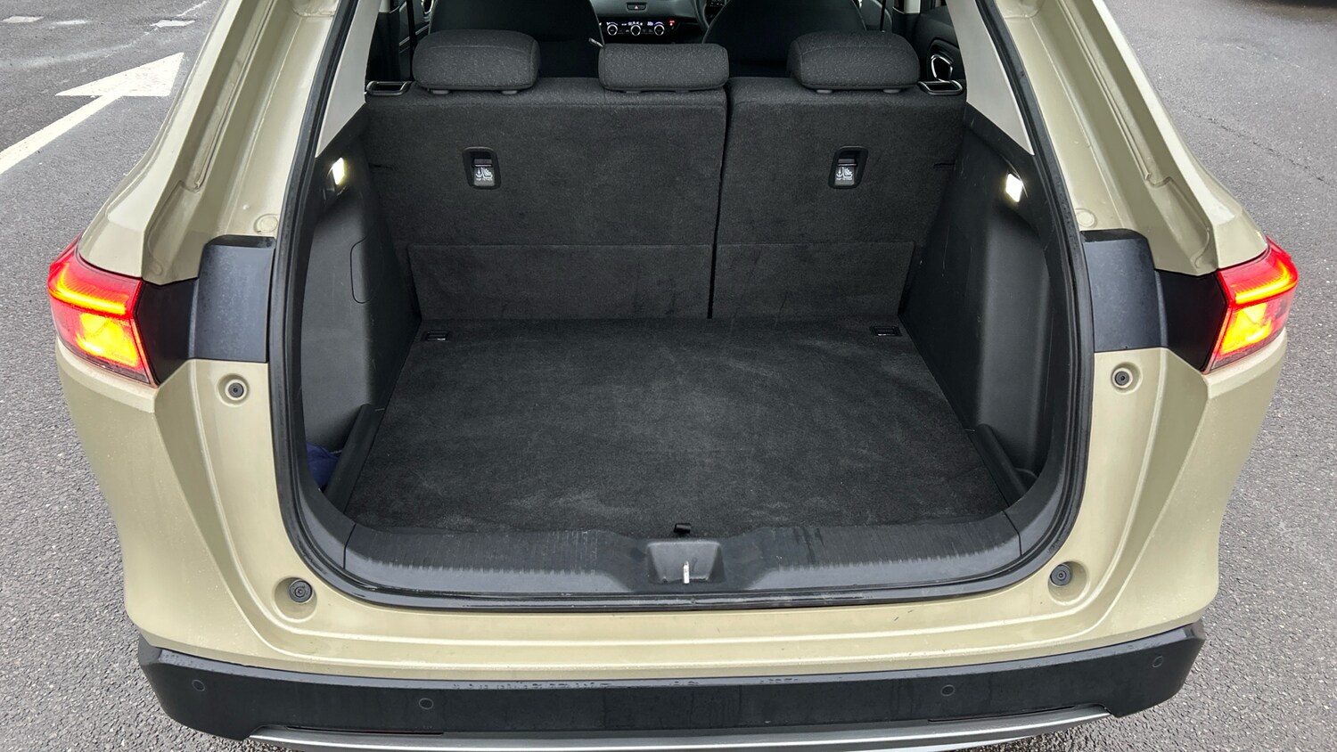 Used Honda HR-V 2022 for sale - 77461533: Photo 24