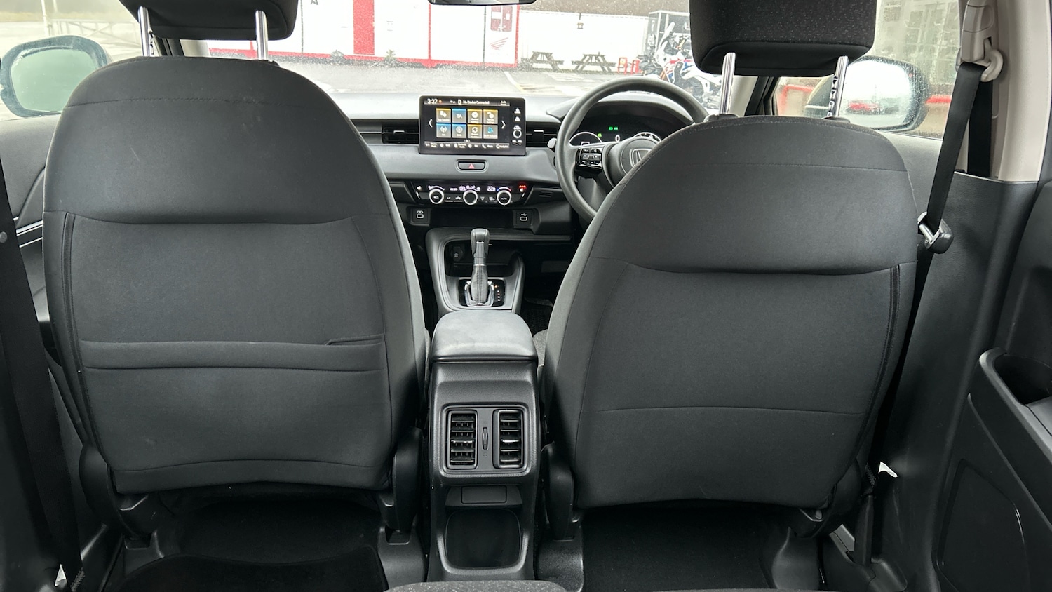 Used Honda HR-V 2022 for sale - 77461533: Photo 25