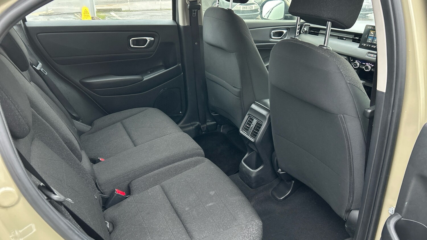 Used Honda HR-V 2022 for sale - 77461533: Photo 26