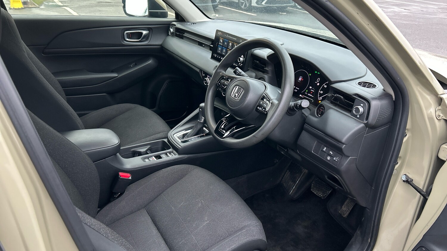 Used Honda HR-V 2022 for sale - 77461533: Photo 27