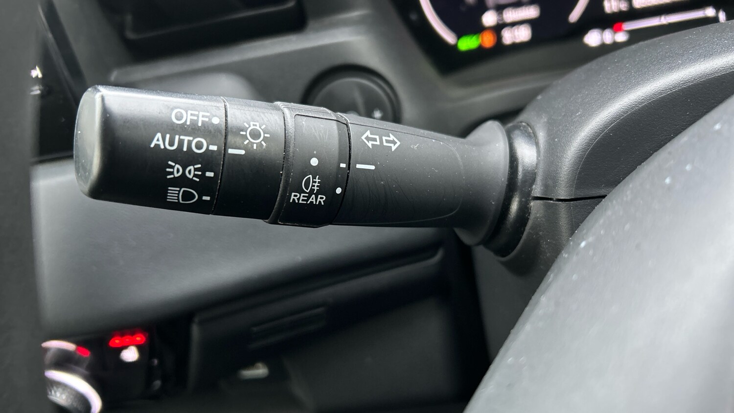 Used Honda HR-V 2022 for sale - 77461533: Photo 34