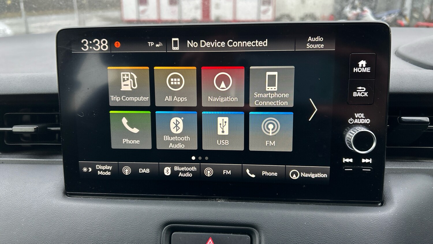 Used Honda HR-V 2022 for sale - 77461533: Photo 35