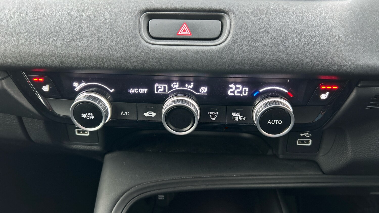 Used Honda HR-V 2022 for sale - 77461533: Photo 38