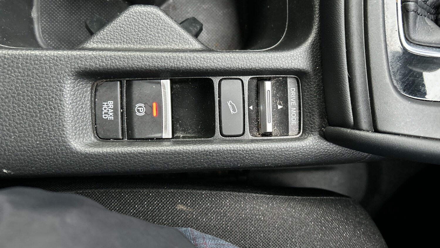 Used Honda HR-V 2022 for sale - 77461533: Photo 39