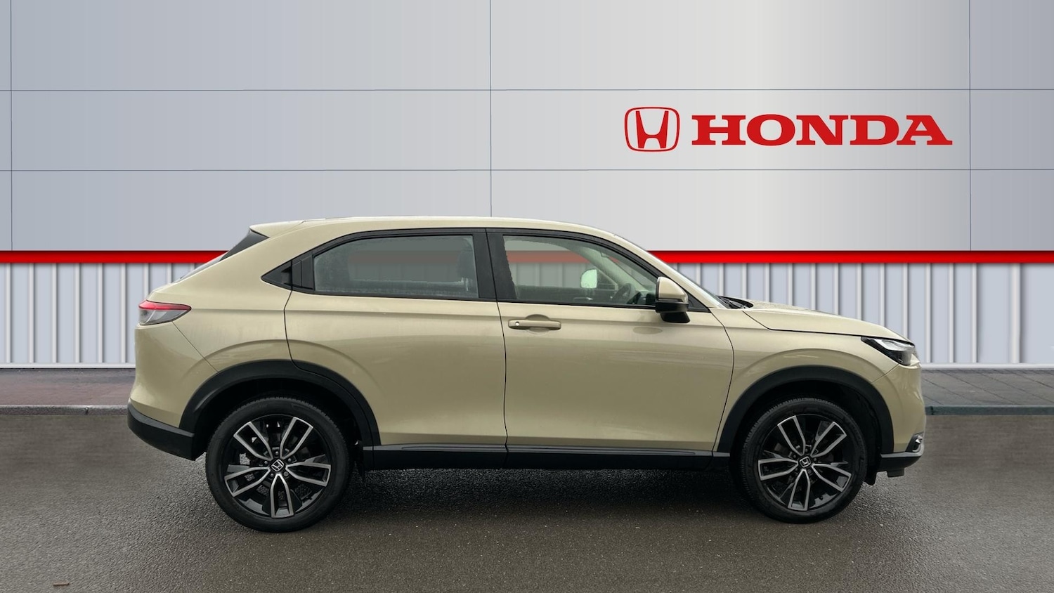 Used Honda HR-V 2022 for sale - 77461533: Photo 5