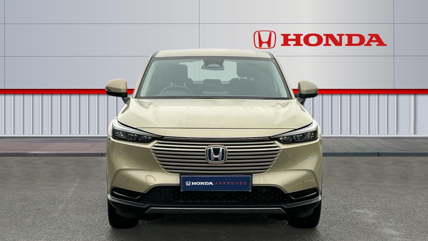 Used Honda HR-V 2022 for sale - 77461533: Photo 6