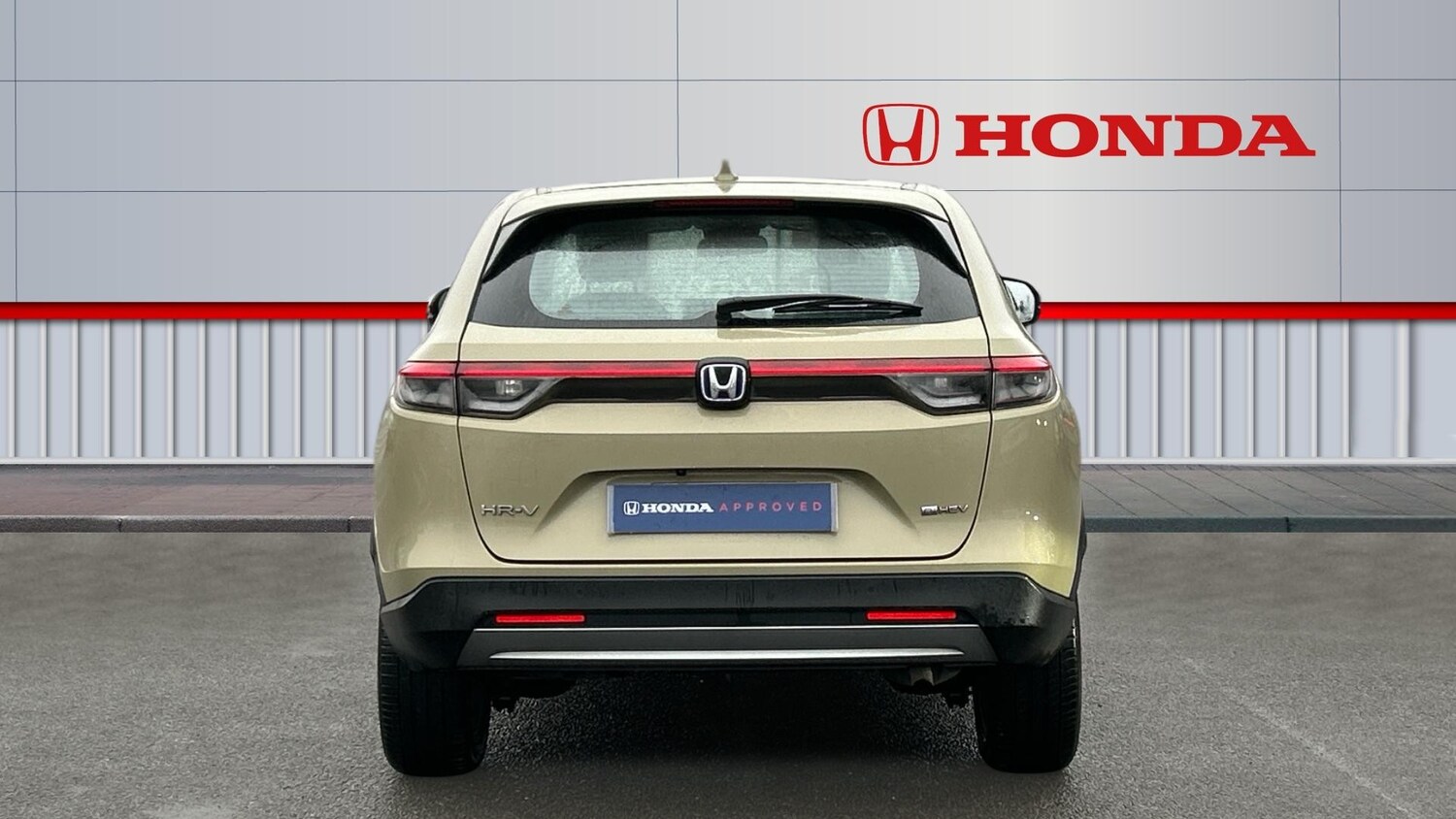 Used Honda HR-V 2022 for sale - 77461533: Photo 7