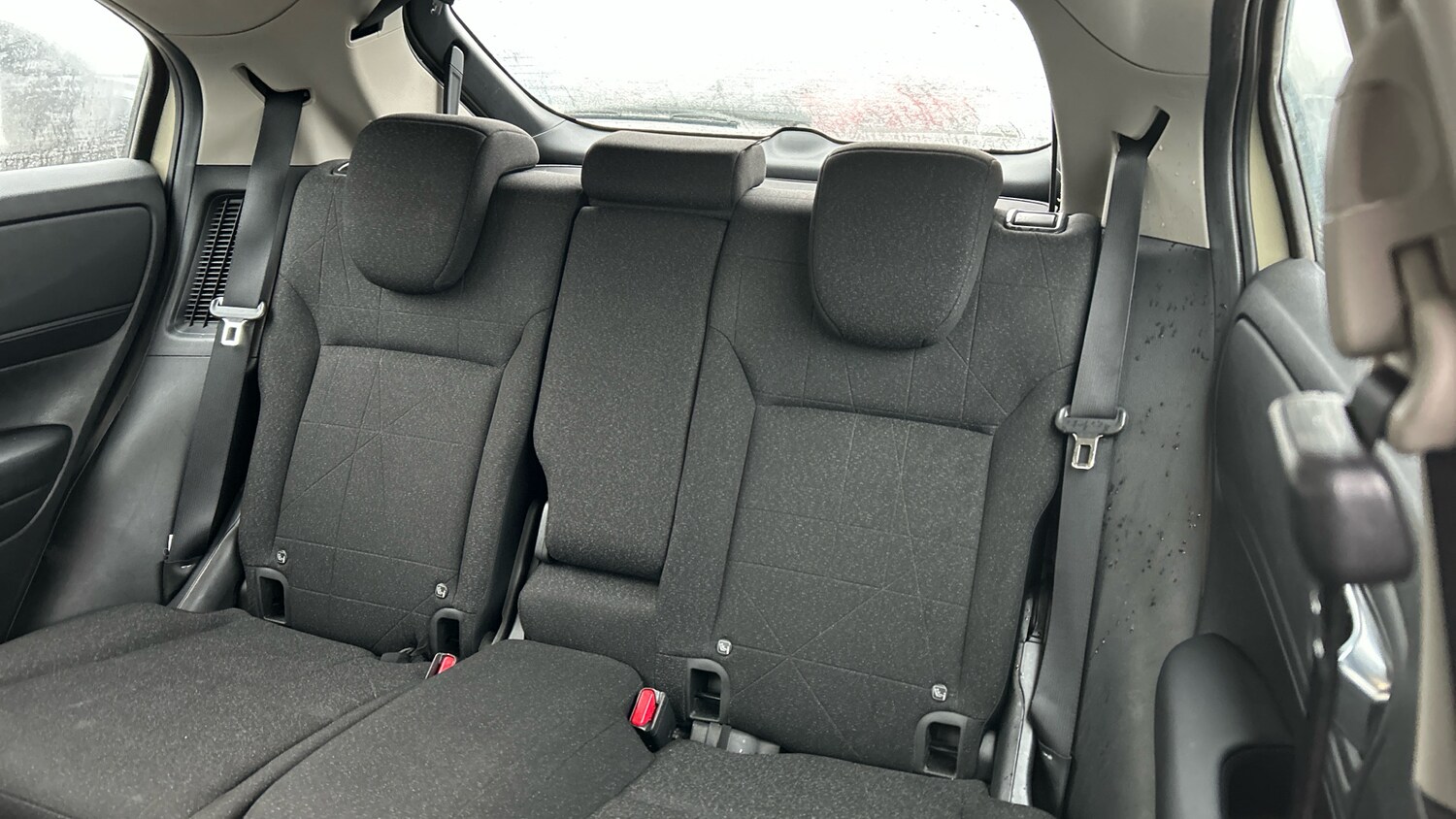 Used Honda HR-V 2022 for sale - 77461533: Photo 8