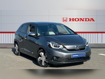 Used Honda Jazz 2022 for sale - 79007202: Photo
