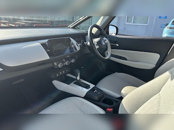 Used Honda Jazz 2022 for sale - 79007202: Photo