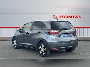 Used Honda Jazz 2022 for sale - 79007202: Photo