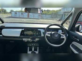 Used Honda Jazz 2022 for sale - 79007202: Photo