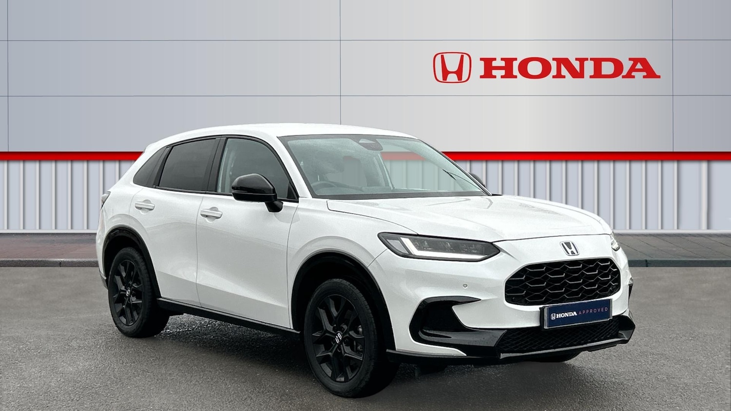 Used Honda ZR-V 2024 for sale - 76763076: Photo 1