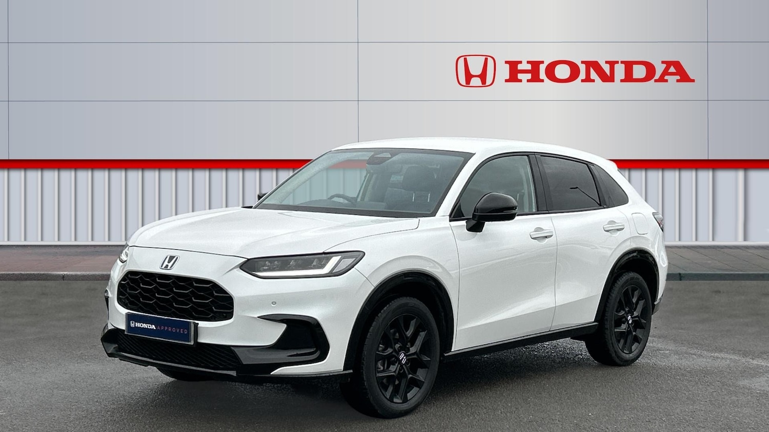 Used Honda ZR-V 2024 for sale - 76763076: Photo 10