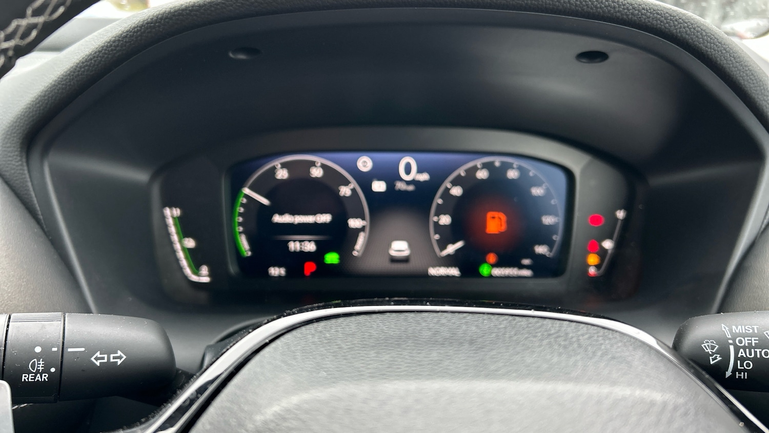 Used Honda ZR-V 2024 for sale - 76763076: Photo 11