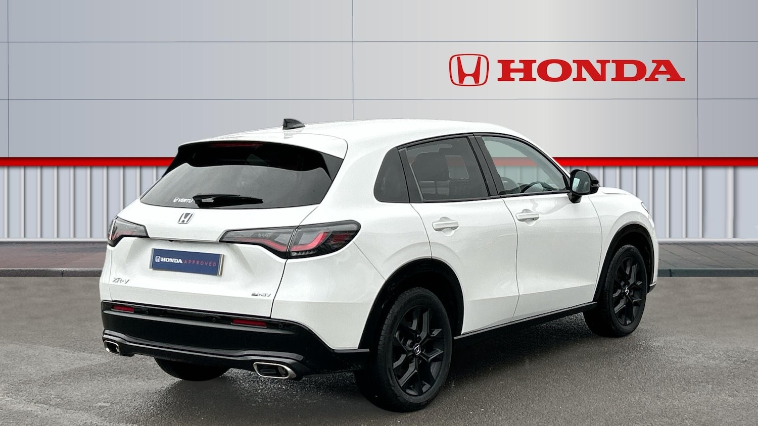 Used Honda ZR-V 2024 for sale - 76763076: Photo 12