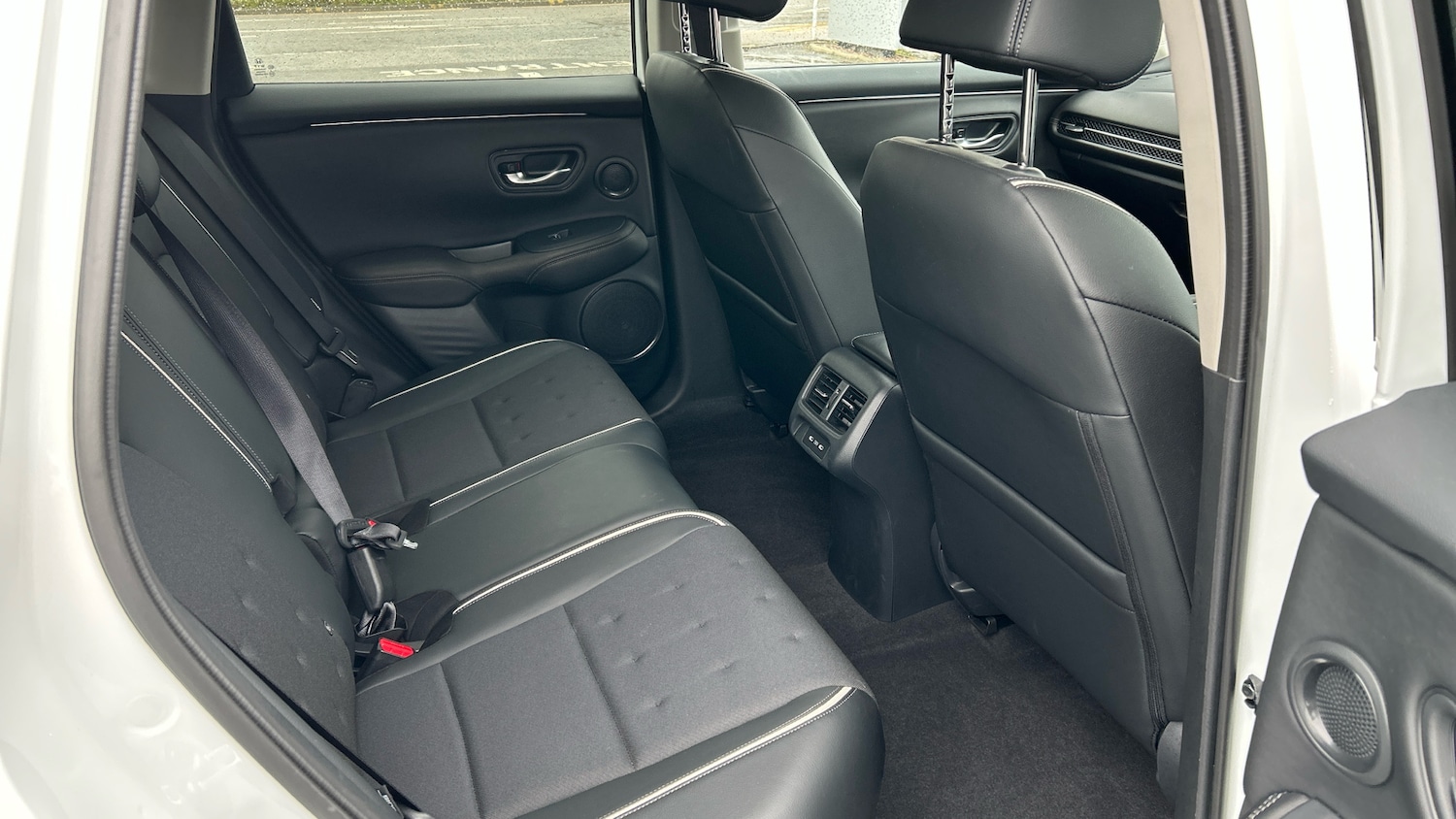 Used Honda ZR-V 2024 for sale - 76763076: Photo 25