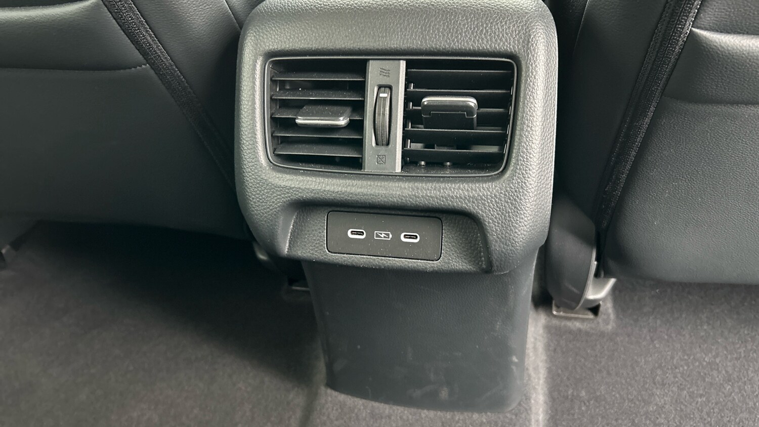 Used Honda ZR-V 2024 for sale - 76763076: Photo 26