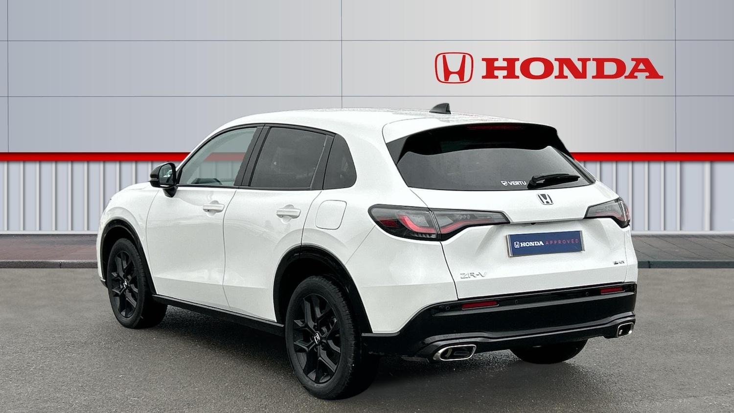 Used Honda ZR-V 2024 for sale - 76763076: Photo 3