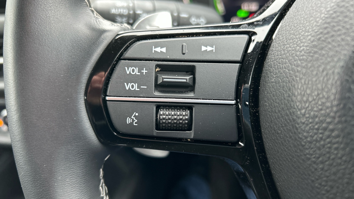 Used Honda ZR-V 2024 for sale - 76763076: Photo 33