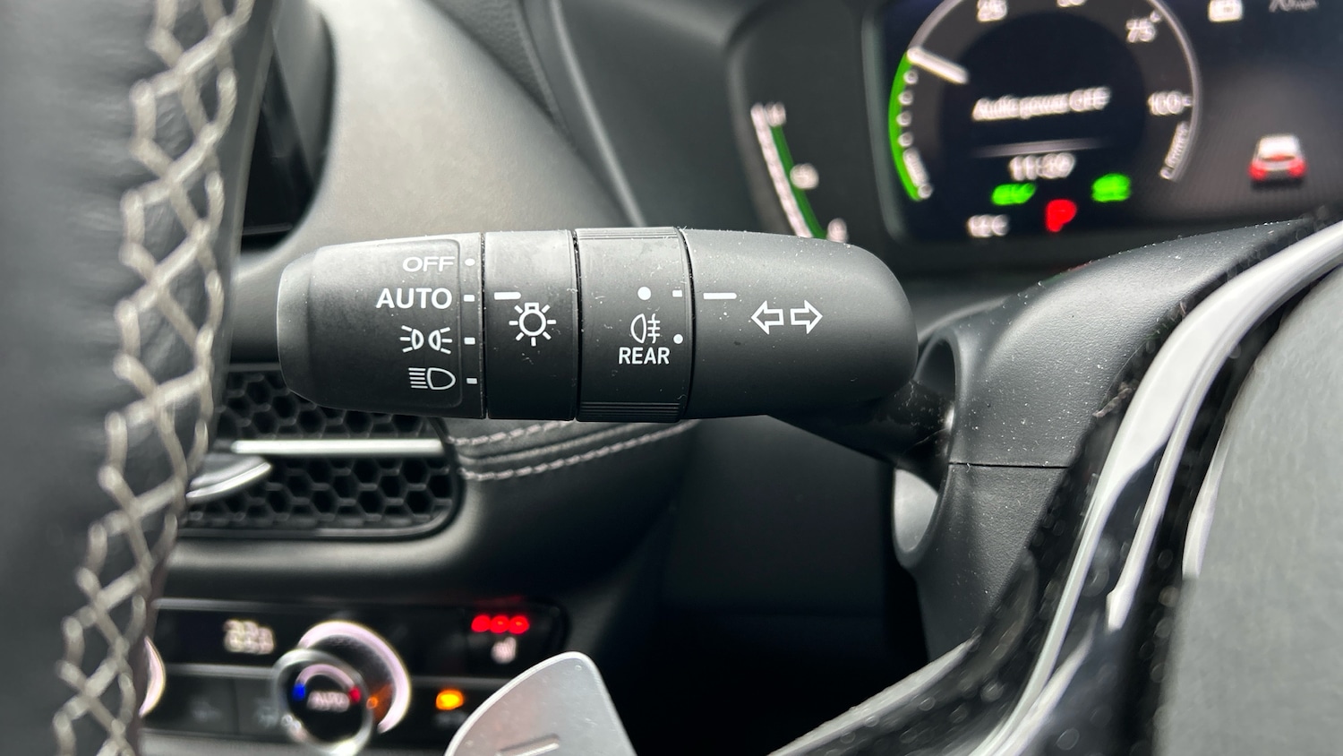 Used Honda ZR-V 2024 for sale - 76763076: Photo 34