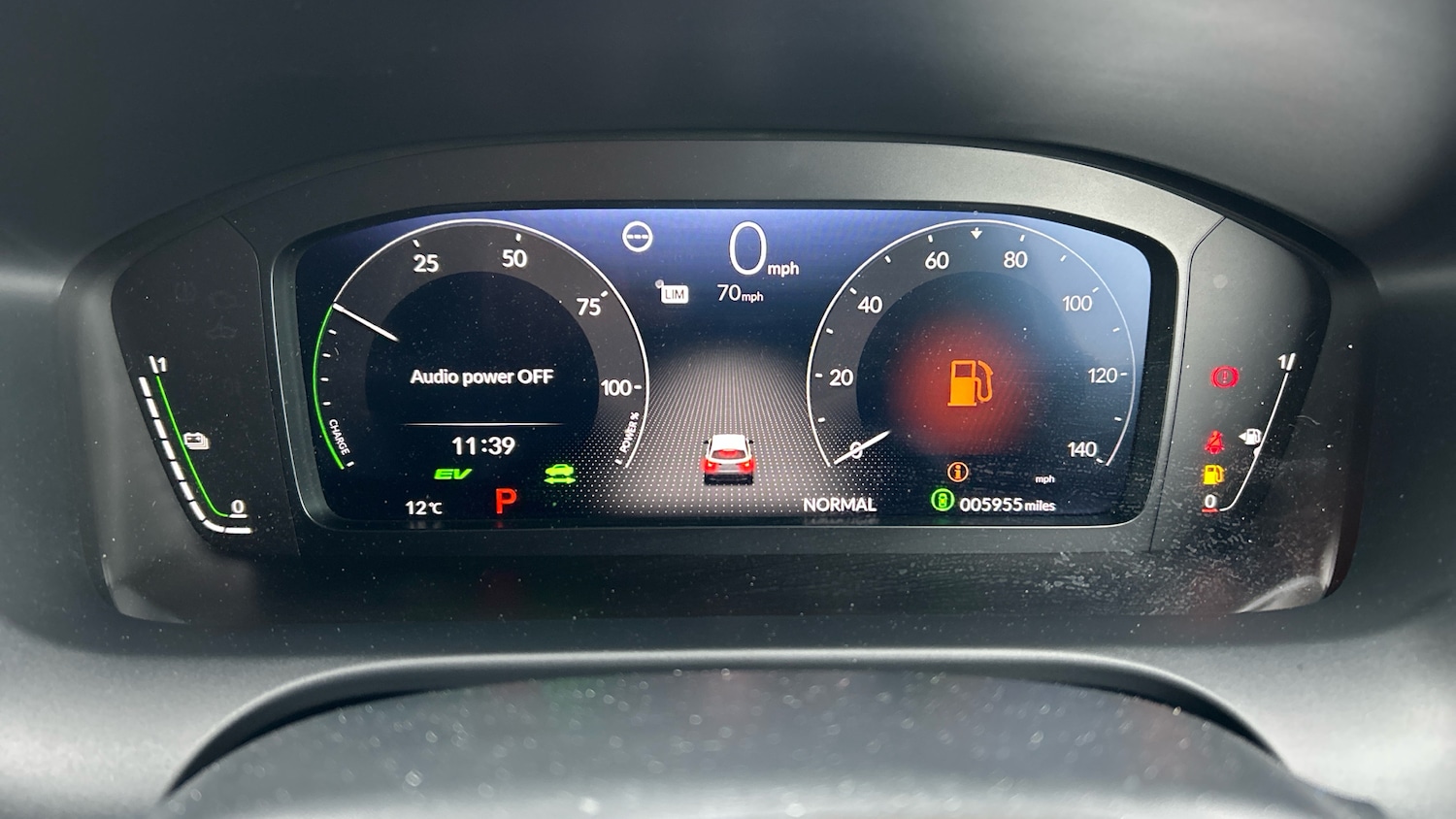 Used Honda ZR-V 2024 for sale - 76763076: Photo 35