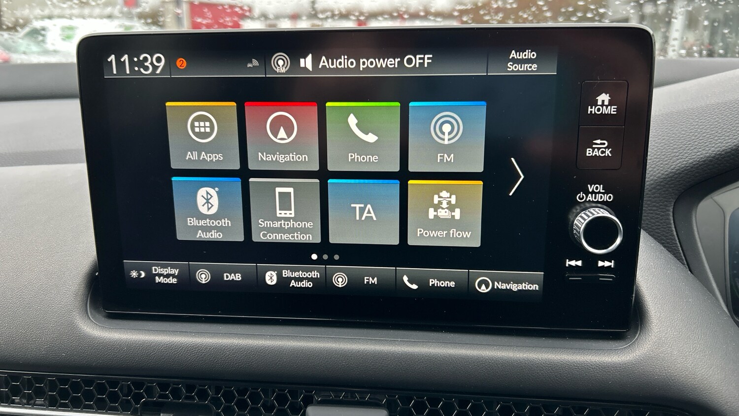 Used Honda ZR-V 2024 for sale - 76763076: Photo 36