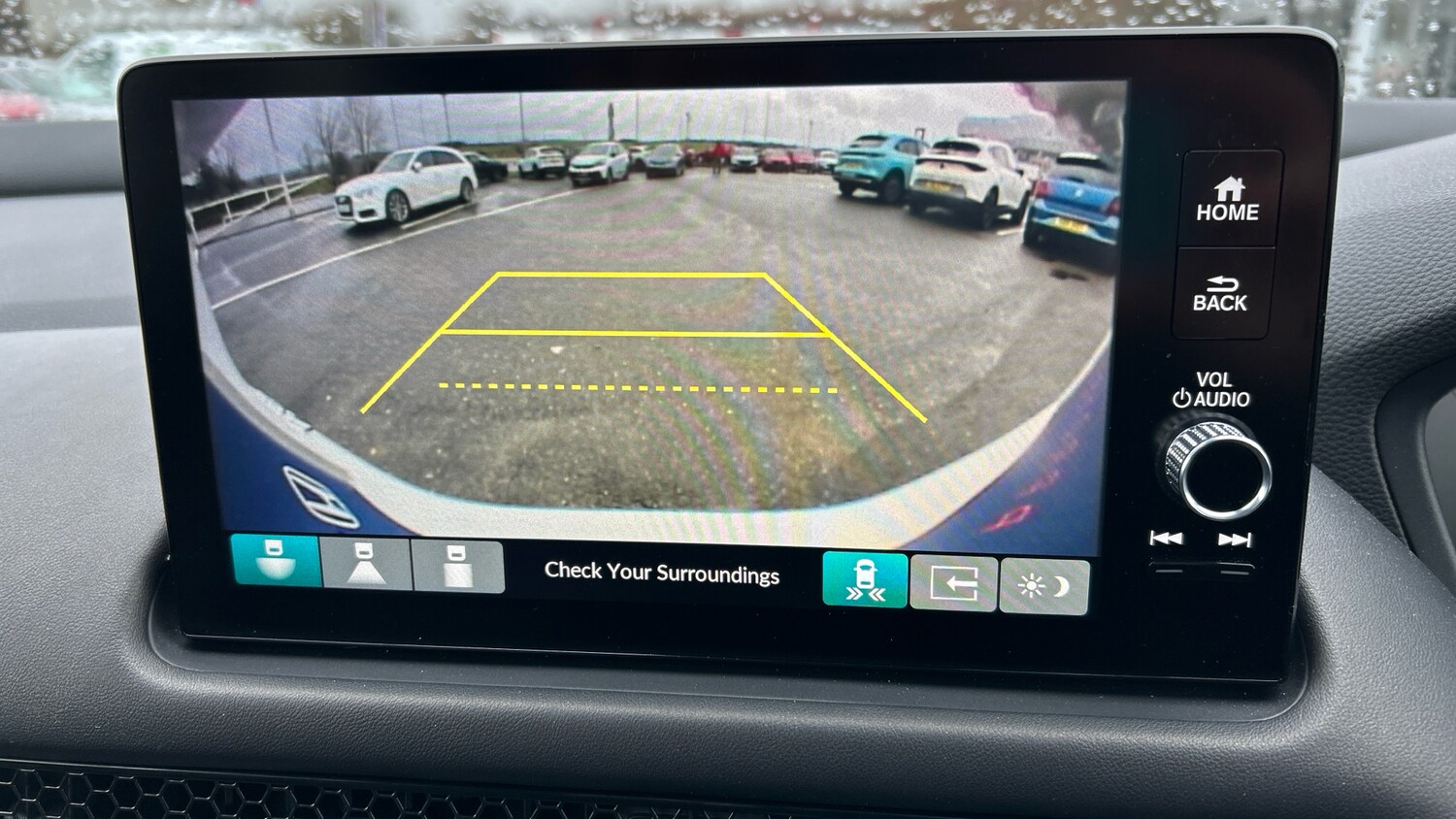 Used Honda ZR-V 2024 for sale - 76763076: Photo 37